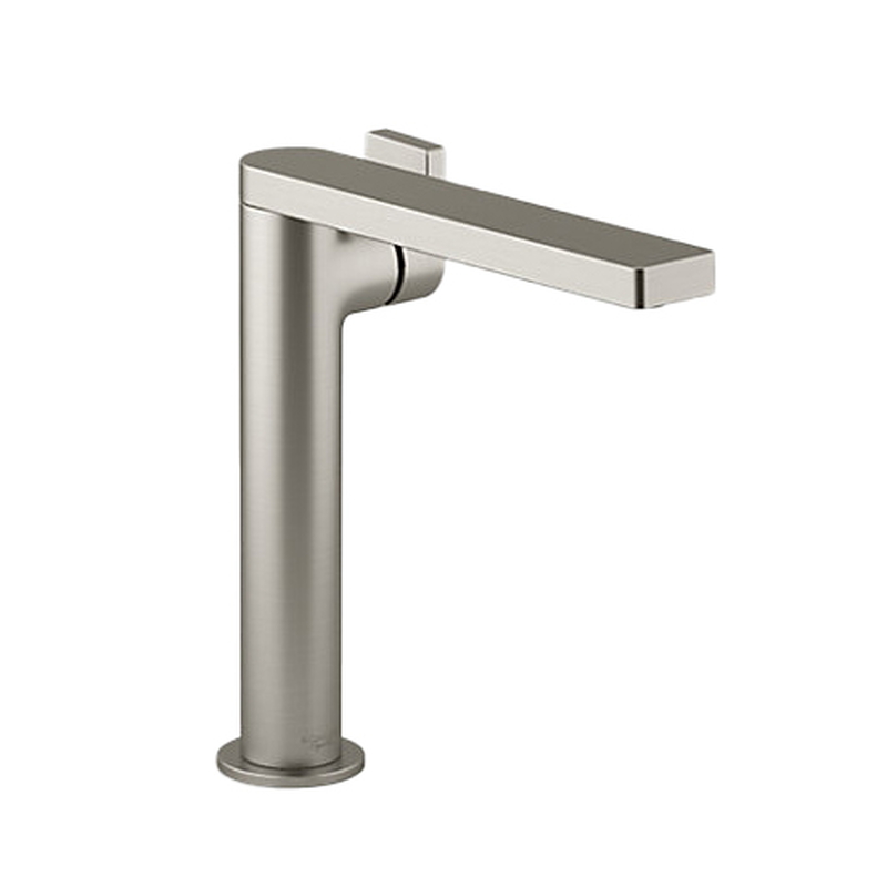 Vòi chậu rửa thân cao Kohler Composed K-73168T-4-BN