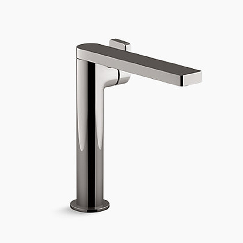 Vòi chậu rửa thân cao Kohler Composed K-73168T-4-TT