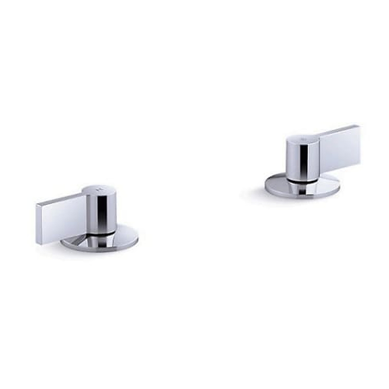 Tay chỉnh dạng thanh Kohler Components K-77990T-4-2BL