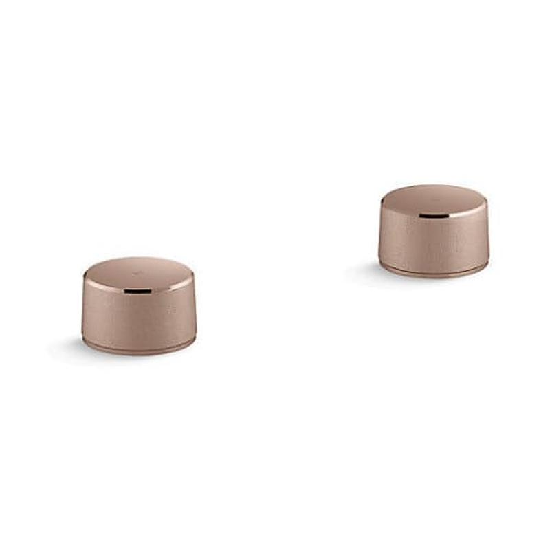 Tay chỉnh dạng tròn Kohler Components K-77990T-8-RGD