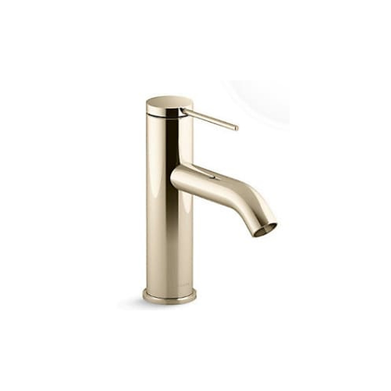 Vòi chậu rửa tay chỉnh đơn Kohler COMPONENTS K-77958T-4A-AF