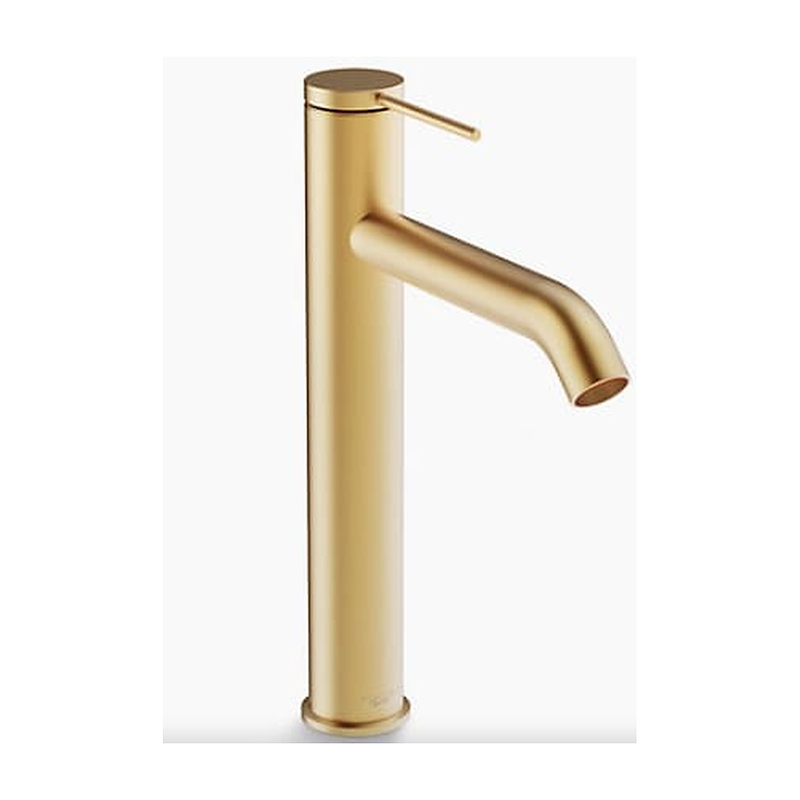 Vòi chậu rửa thân cao tay chỉnh đơn Kohler COMPONENTS K-77959T-4A-2MB