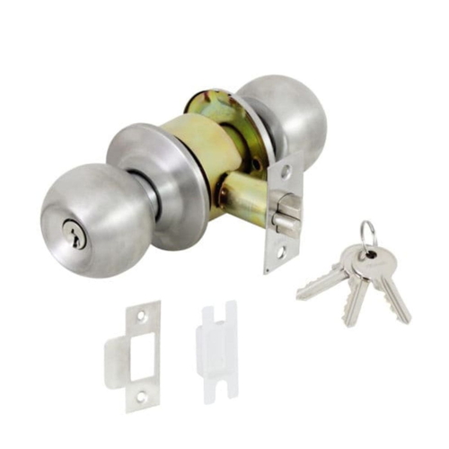 Khoá cửa tay nắm Esther Karat EAL-01-111-63