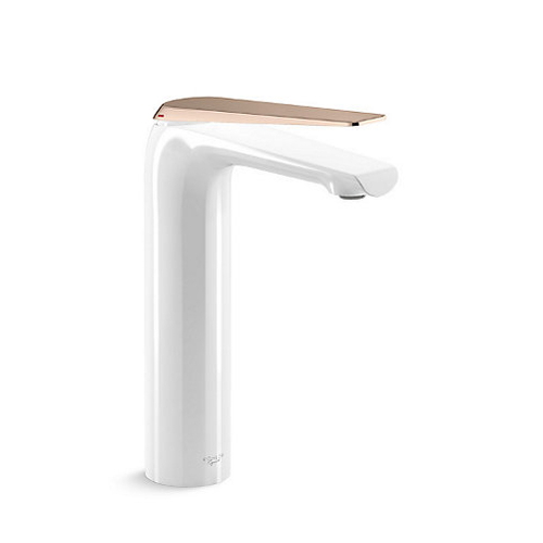 Vòi chậu rửa thân cao Kohler Avid K-97347T-B4-0RG