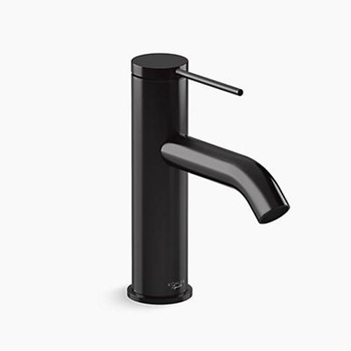 Vòi chậu rửa tay chỉnh đơn Kohler COMPONENTS K-77958T-4A-2BL