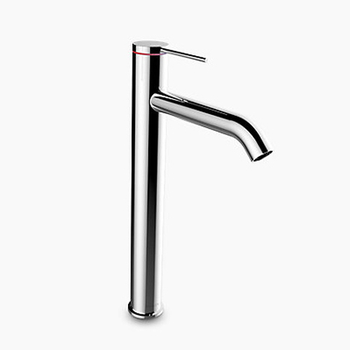 Vòi chậu rửa thân cao tay chỉnh đơn Kohler COMPONENTS K-77960T-4A-TT