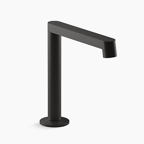 Vòi chậu rửa thiết kế dạng thẳng hàng Kohler COMPONENTS K-77969T-2BL