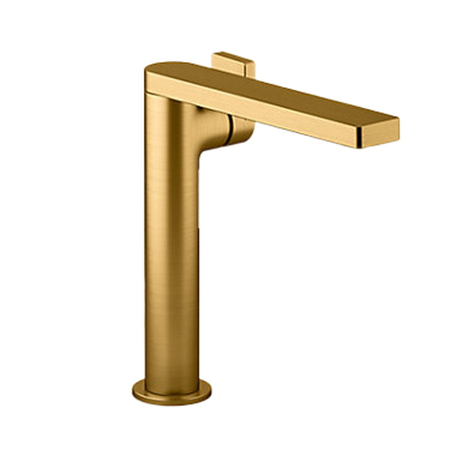 Vòi chậu rửa thân cao Kohler Composed K-73168T-4-2MB