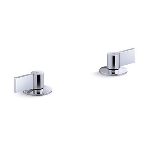 Tay chỉnh dạng thanh Kohler Components K-77990T-4-CP