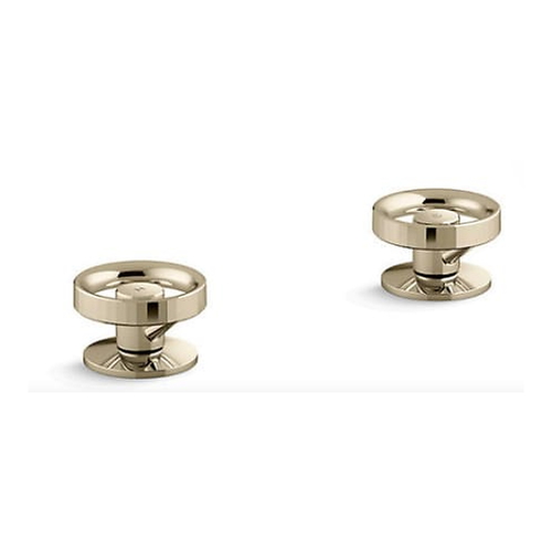 Tay chỉnh dạng tròn Kohler Components K-77990T-9-AF