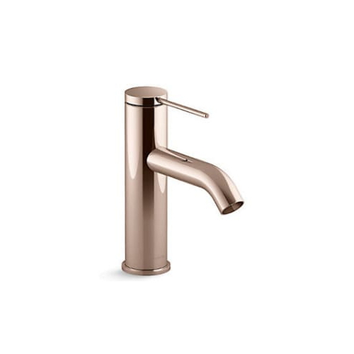 Vòi chậu rửa tay chỉnh đơn Kohler COMPONENTS K-77958T-4A-RGD