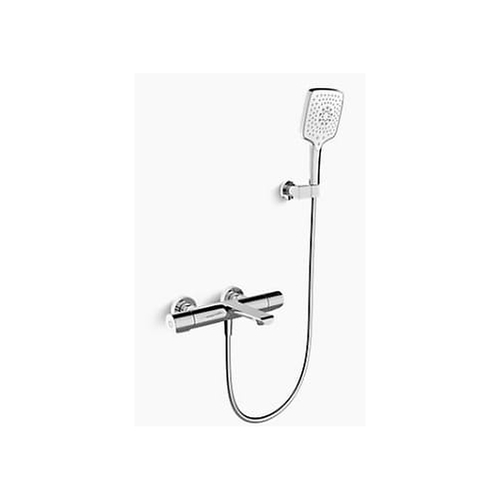 Vòi sen bồn tắm cảm biến gắn tường Kohler AVID K-97386T-9-RGD