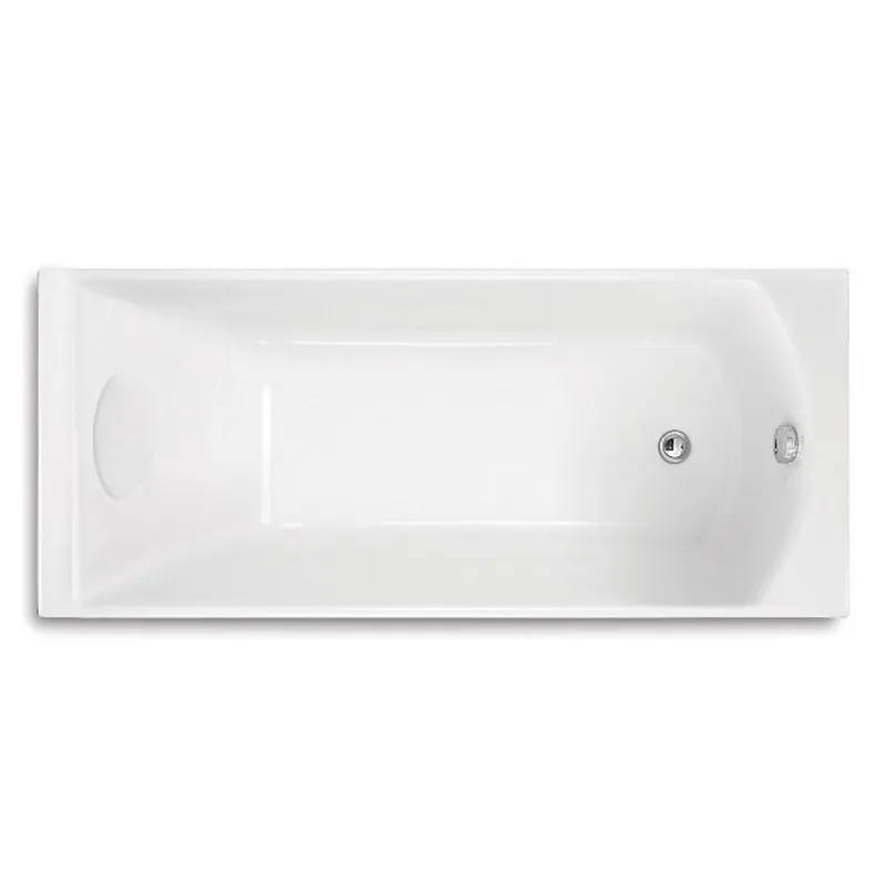 Bồn tắm đặt lòng 1.6m Kohler Patio K-45699X-0 