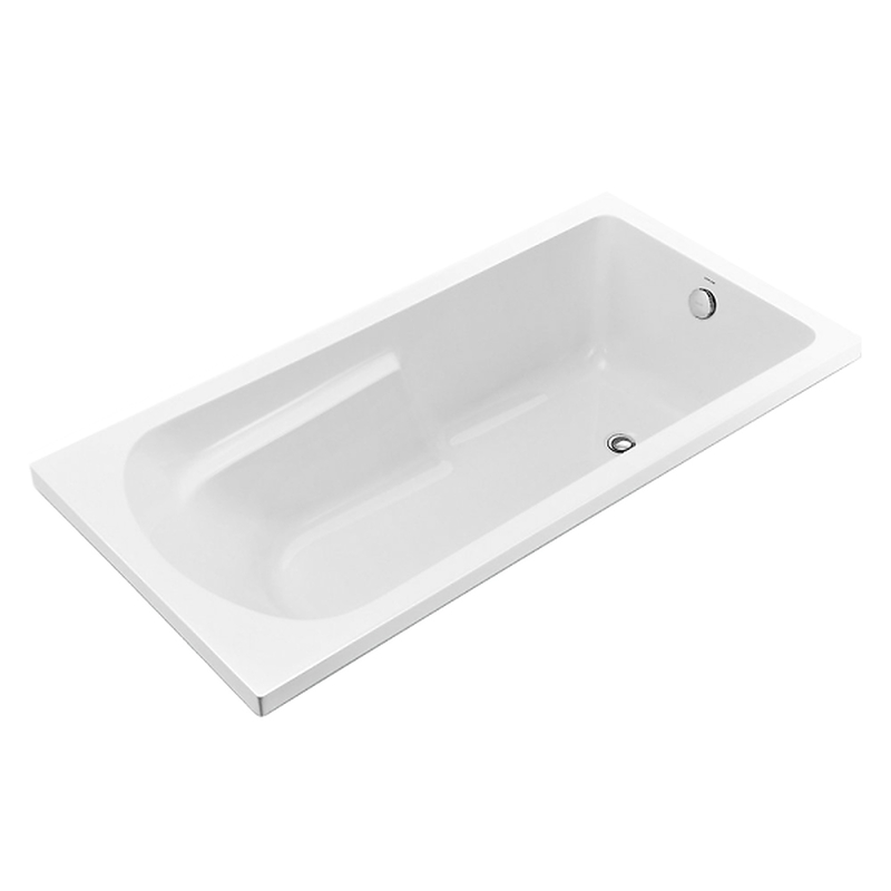 Bồn tắm đặt lòng 1.7m Kohler DUO K-45702X-0