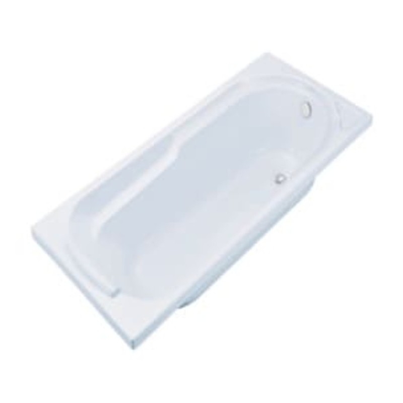 Bồn tắm đặt lòng 1.7m Kohler Sorrento K-P18232T-0