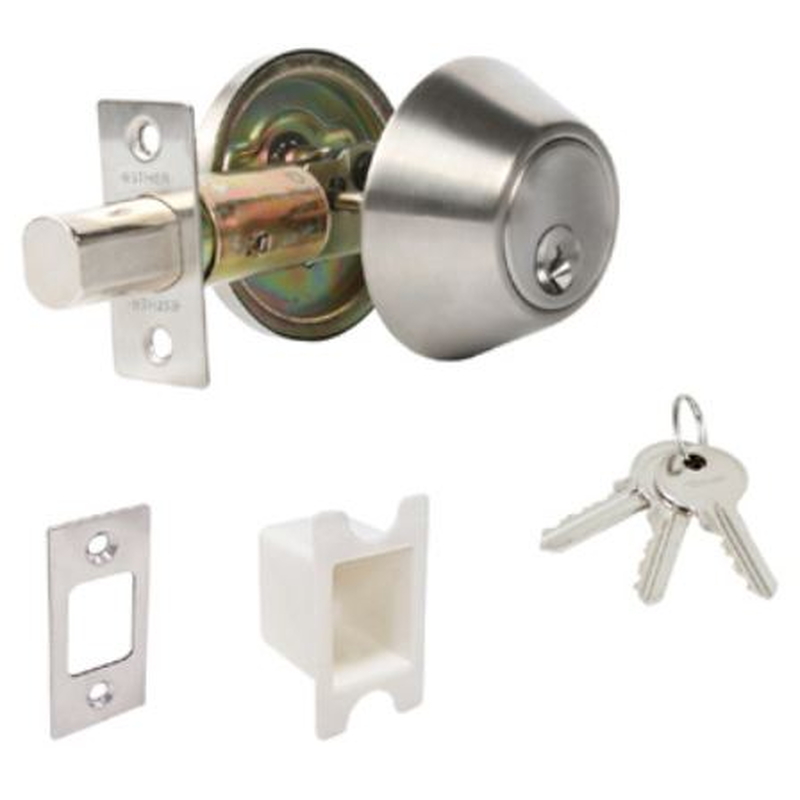 Khoá cửa tay nắm Esther Karat EAL-01-211-63