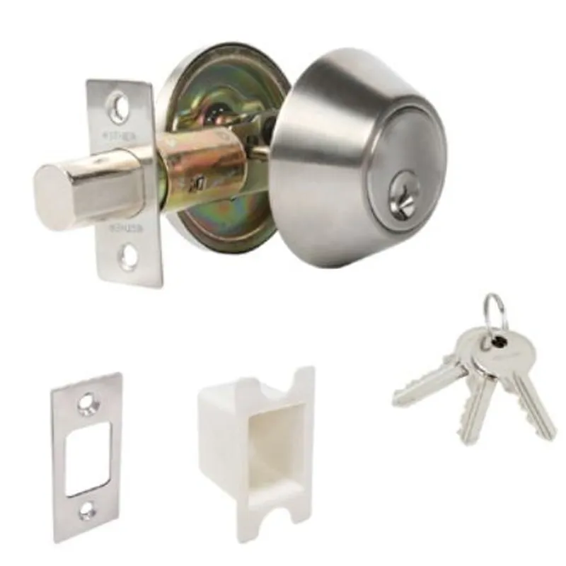 Khoá cửa tay nắm Esther Karat EAL-01-221-63