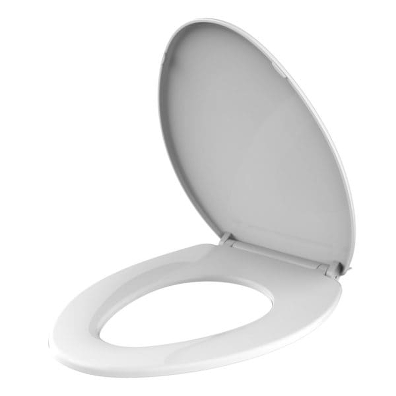 Nắp êm bồn cầu Karat ECP-02-301-11