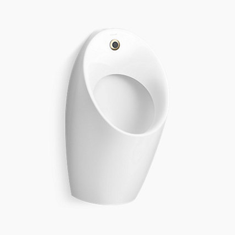 Tiểu nam cảm ứng treo tường dùng điện 2.5L Kohler Patio K-16321T-MC05-0 