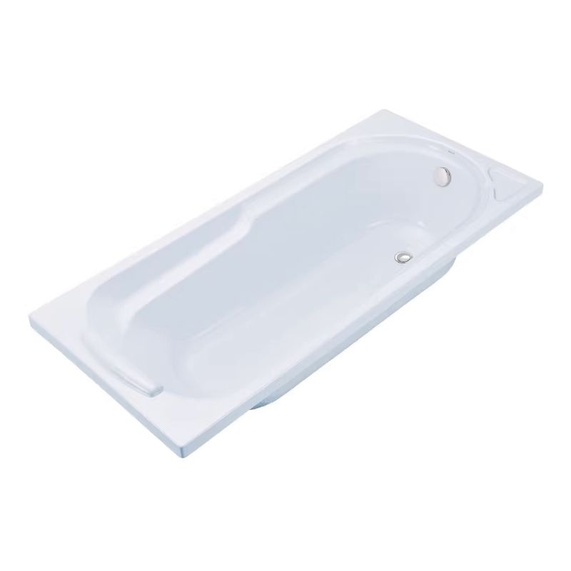 Bồn tắm đặt lòng 1.7m Kohler Sorrento K-P18231T-0