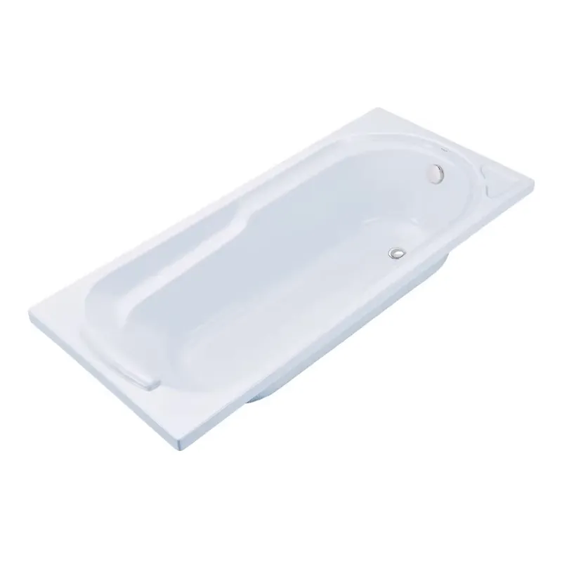 Bồn tắm đặt lòng 1.7m Kohler Sorrento K-P18231T-0