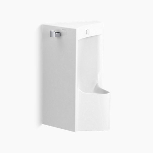 Bồn tiểu nam cảm ứng treo tường dùng pin Kohler Paper K-20099T-0 