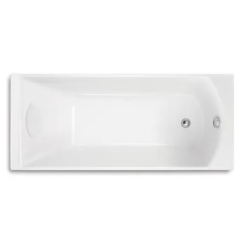 Bồn tắm đặt lòng 1.7m Kohler Patio K-18257X-0