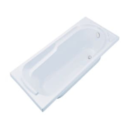 Bồn tắm đặt lòng 1.7m Kohler Sorrento K-P18232T-0