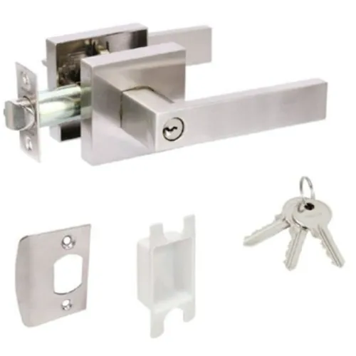 Khoá cửa tay nắm Esther Karat EAL-03-157-63
