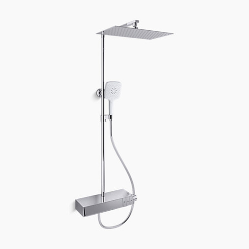 Sen tắm cây thông minh cảm biến nhiệt Kohler K-20935T-7-CP