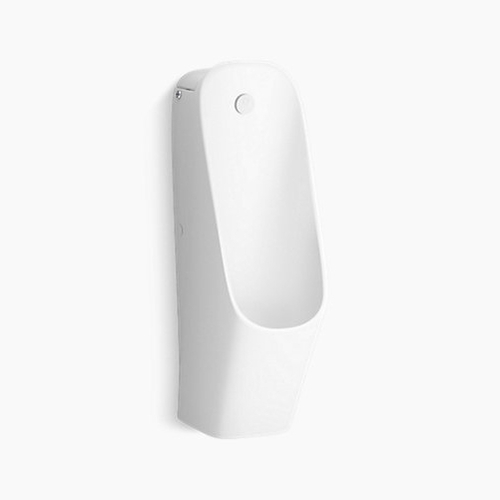 Bồn tiểu nam cảm ứng đặt sàn dùng pin Kohler ModernLife K-21842T-0