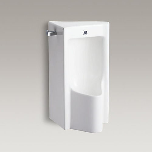 Bồn tiểu nam cảm ứng treo tường dùng điện Kohler Paper K-20099T-WC05-0 