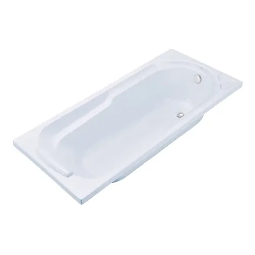 Bồn tắm đặt lòng 1.7m Kohler Sorrento K-P18231T-0