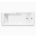 Bồn tắm đặt lòng 1.7m Kohler Struktura K-75418T-0