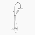 Sen cây tắm đứng Singulier Kohler K-98418T-C4-CP