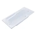 Bồn tắm đặt lòng 1.7m Kohler Sorrento K-P18231T-0