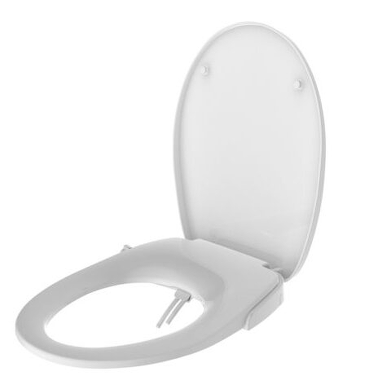 Nắp rửa cơ bồn cầu Karat ECP-01-321-11