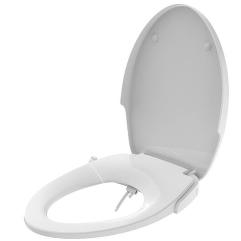 Nắp rửa cơ bồn cầu Karat ECP-02-321-11