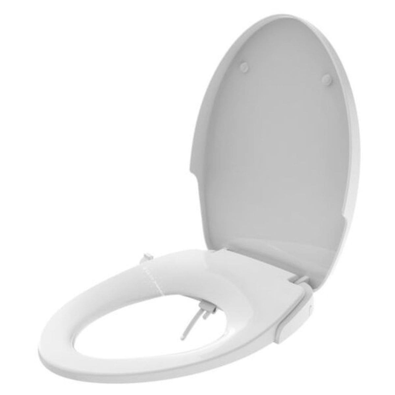 Nắp rửa cơ bồn cầu Karat ECP-02-321-11