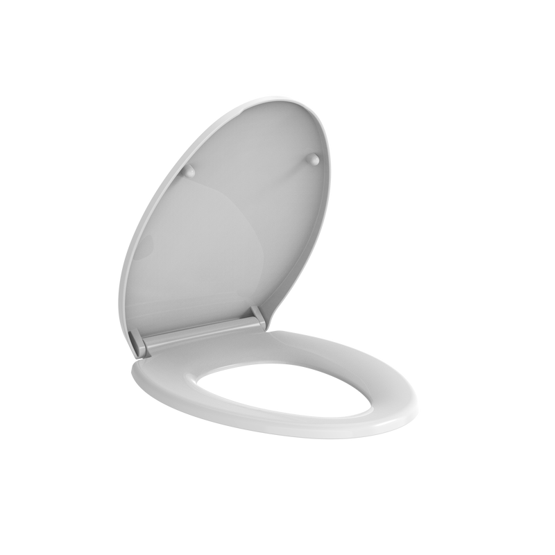 Nắp êm bồn cầu Karat ECP-04-301-11