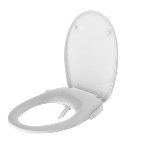 Nắp rửa cơ bồn cầu Karat ECP-01-321-11