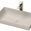 Chậu Rửa Lavabo đặt bàn màu be TOTO LT4716G17#MBE