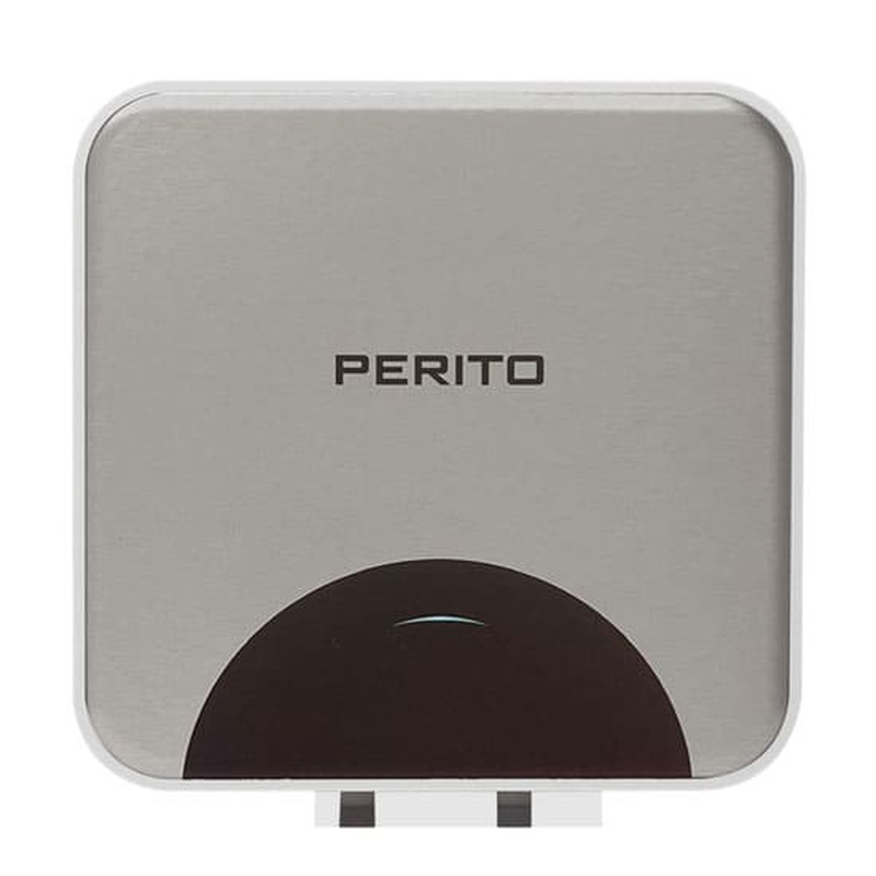 Bình nước nóng lạnh vuông Rossi Perito Pro 15SQ