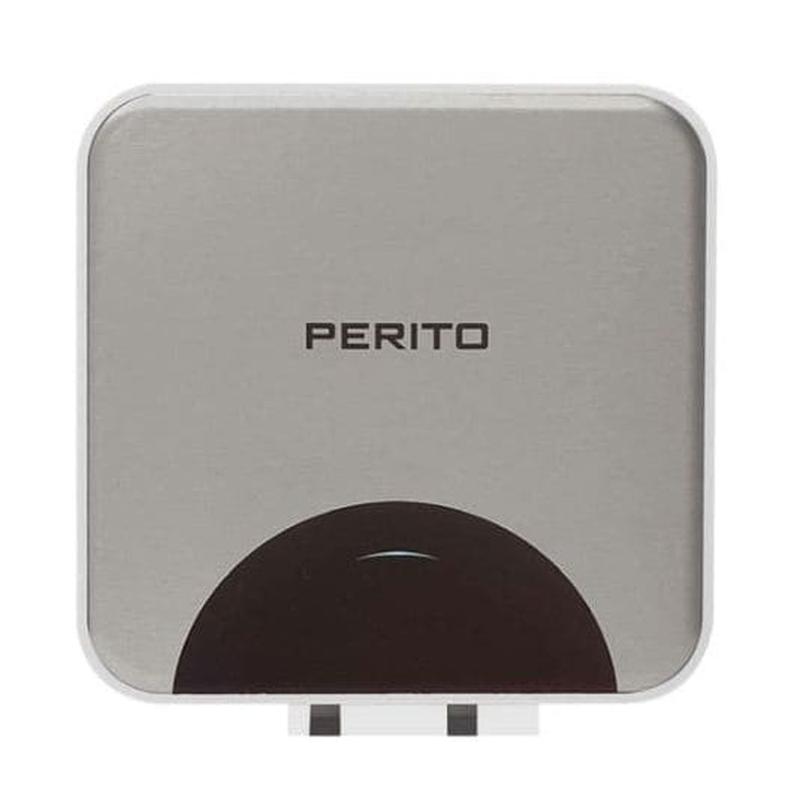 Bình nước nóng lạnh vuông Rossi Perito Pro 15SQ