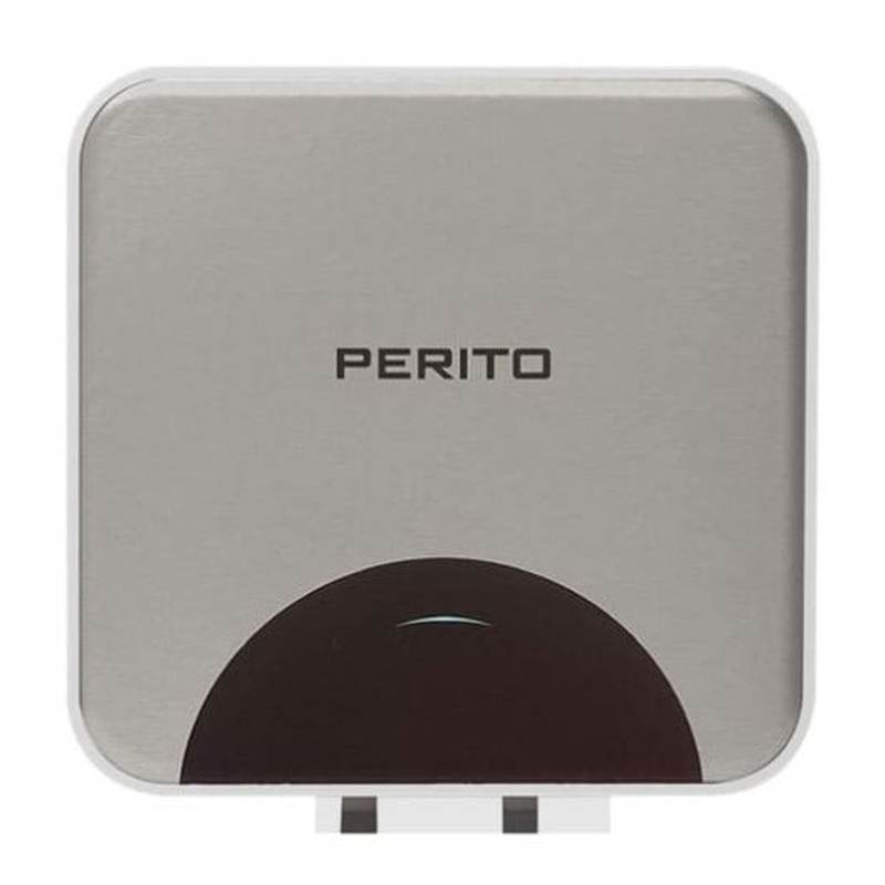 Bình nước nóng lạnh vuông Rossi Perito Pro 30SQ