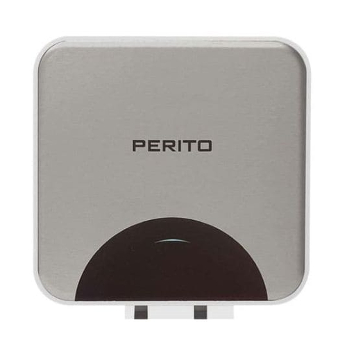 Bình nước nóng lạnh vuông Rossi Perito Pro 15SQ