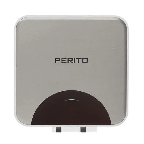 Bình nước nóng lạnh vuông Rossi Perito Pro 15SQ