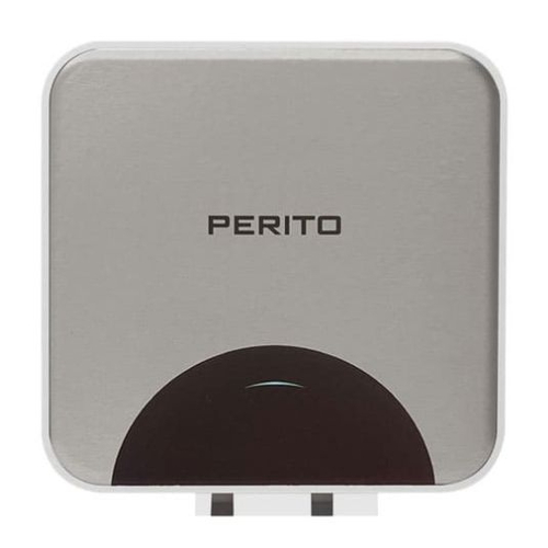 Bình nước nóng lạnh vuông Rossi Perito Pro 30SQ