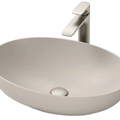 Chậu Rửa Lavabo đặt bàn màu be TOTO LT1705#MBE