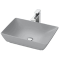 Chậu Rửa Lavabo đặt bàn màu xám mờ TOTO LT1735#MGR 